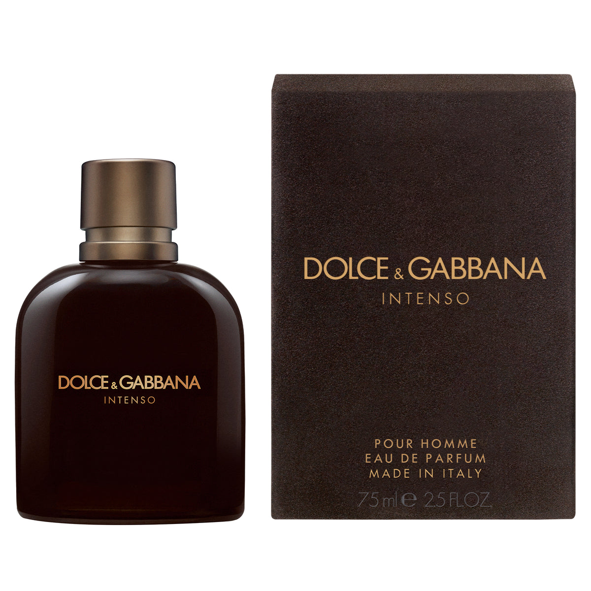Pour Homme Intenso Eau de Parfum