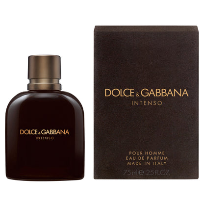 Pour Homme Intenso Eau de Parfum