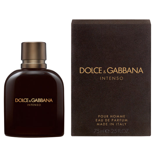Pour Homme Intenso Eau de Parfum