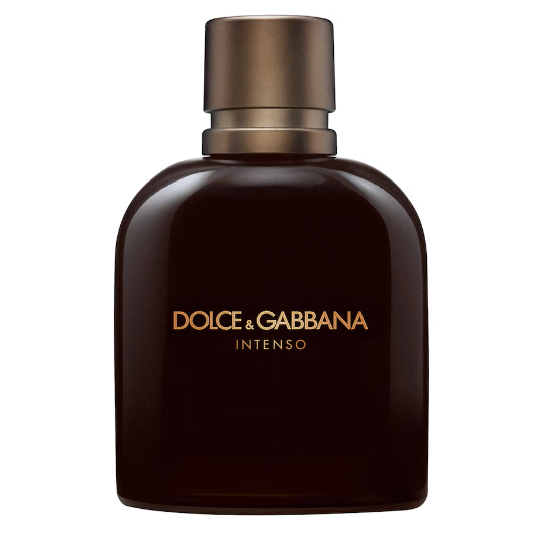 Pour Homme Intenso Eau de Parfum
