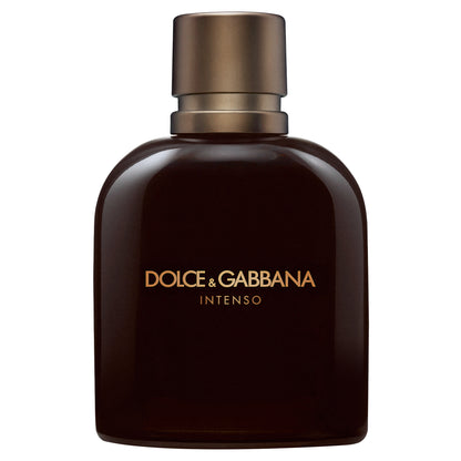 Pour Homme Intenso Eau de Parfum