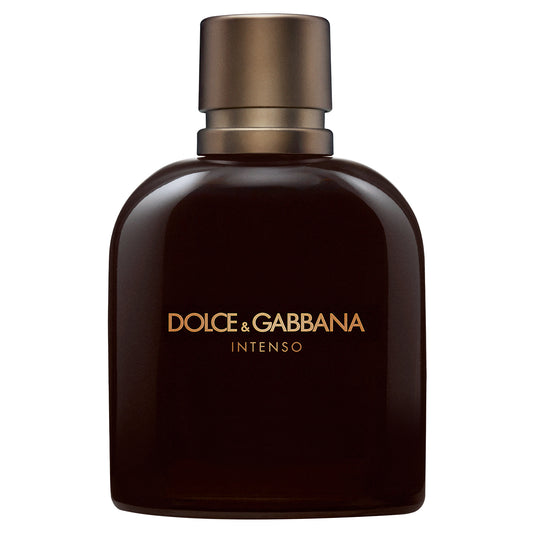 Pour Homme Intenso Eau de Parfum