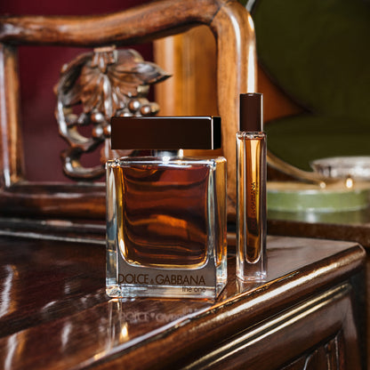 The One For Men Eau de Parfum