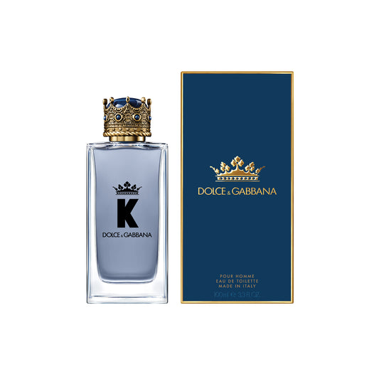 K by Dolce&Gabbana Eau de Toilette