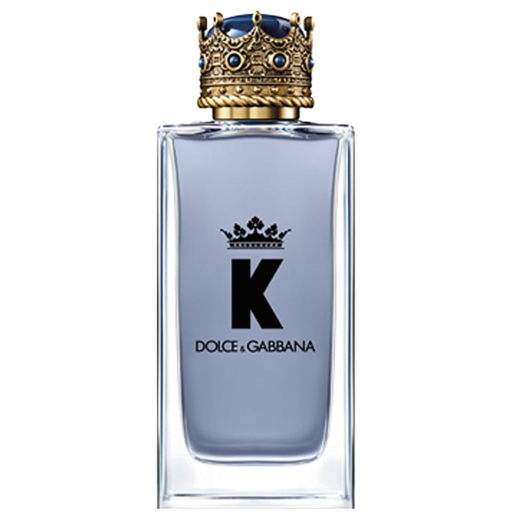 K by Dolce&Gabbana Eau de Toilette
