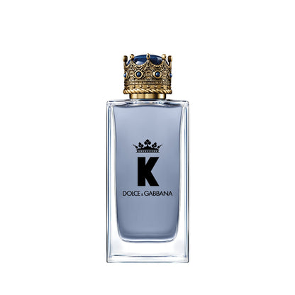 K by Dolce&Gabbana Eau de Toilette