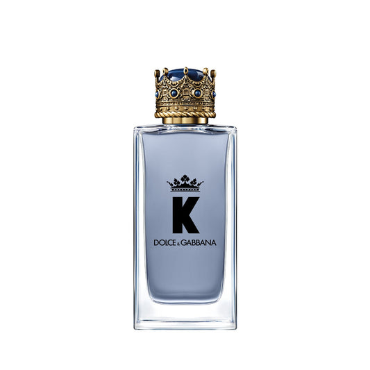 K by Dolce&Gabbana Eau de Toilette