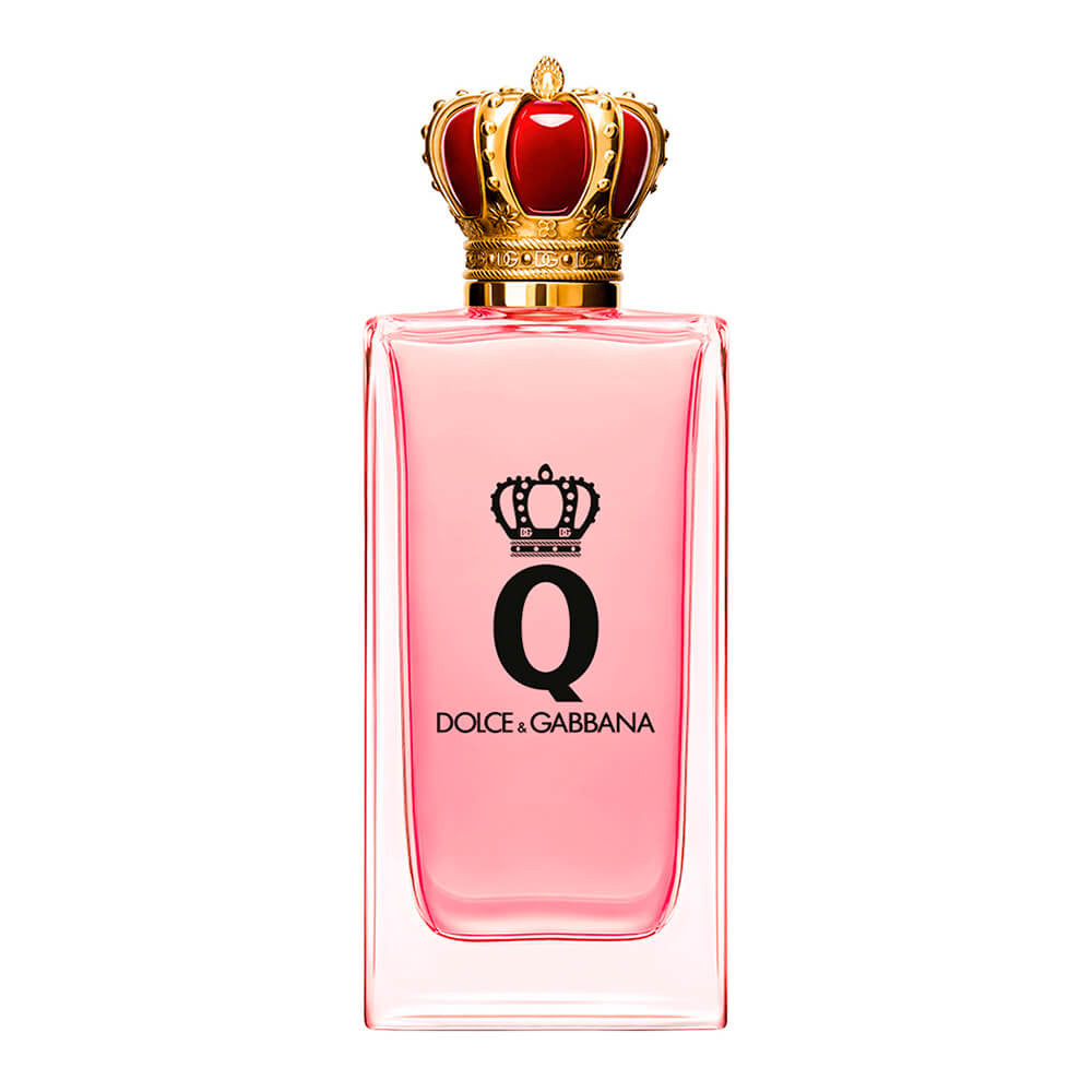 Q by Dolce&Gabbana Eau de Parfum
