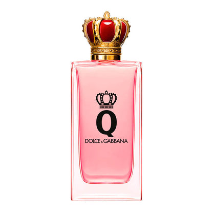 Q by Dolce&Gabbana Eau de Parfum