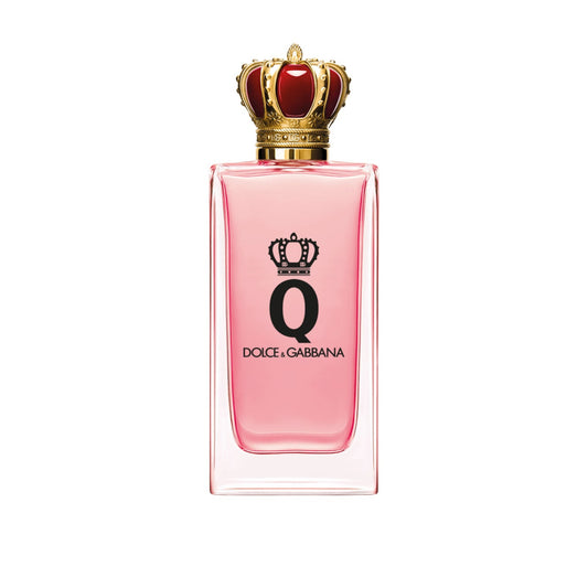Q by Dolce&Gabbana Eau de Parfum