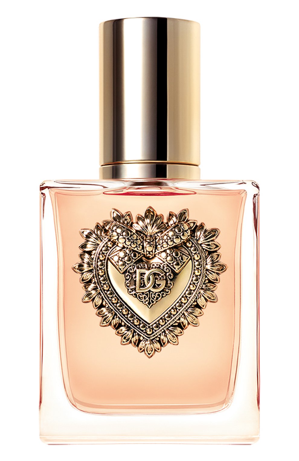Devotion Eau de Parfum