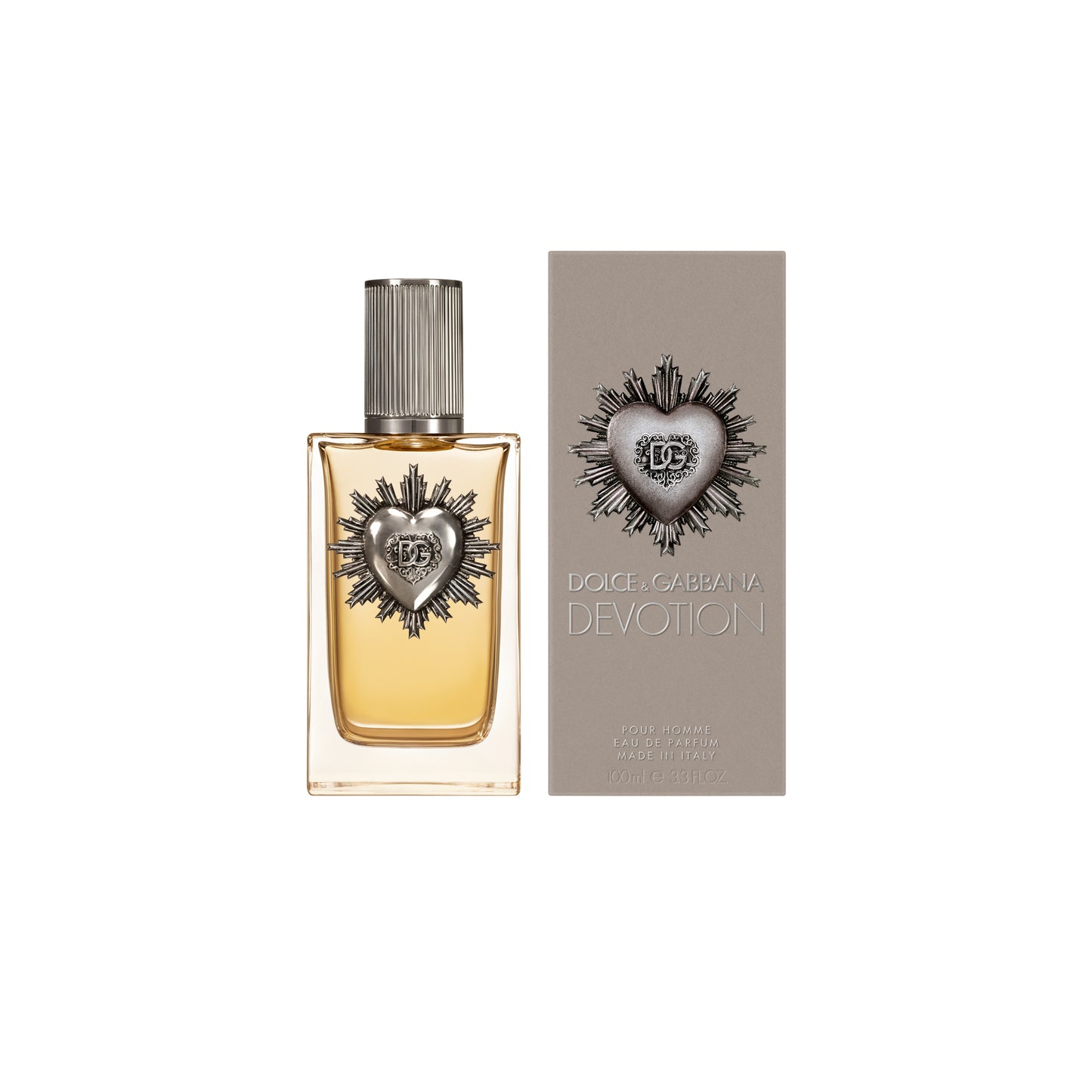 Devotion For Men Eau de Parfum