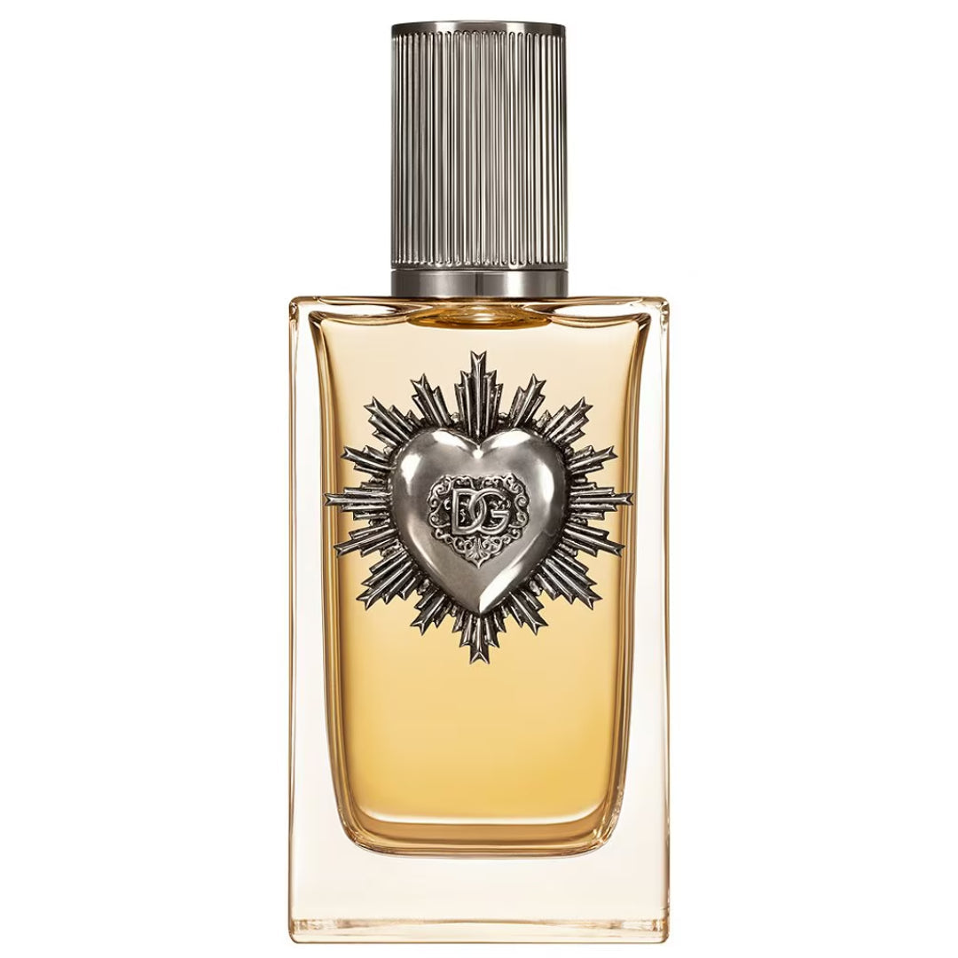 Devotion For Men Eau de Parfum