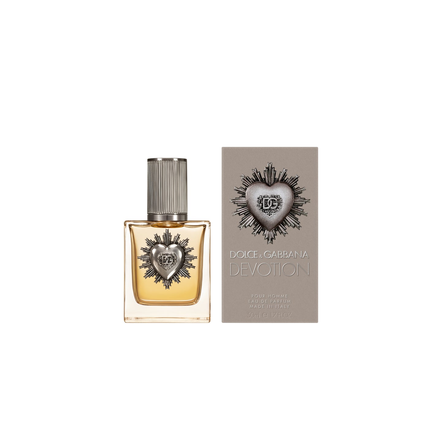 Devotion For Men Eau de Parfum
