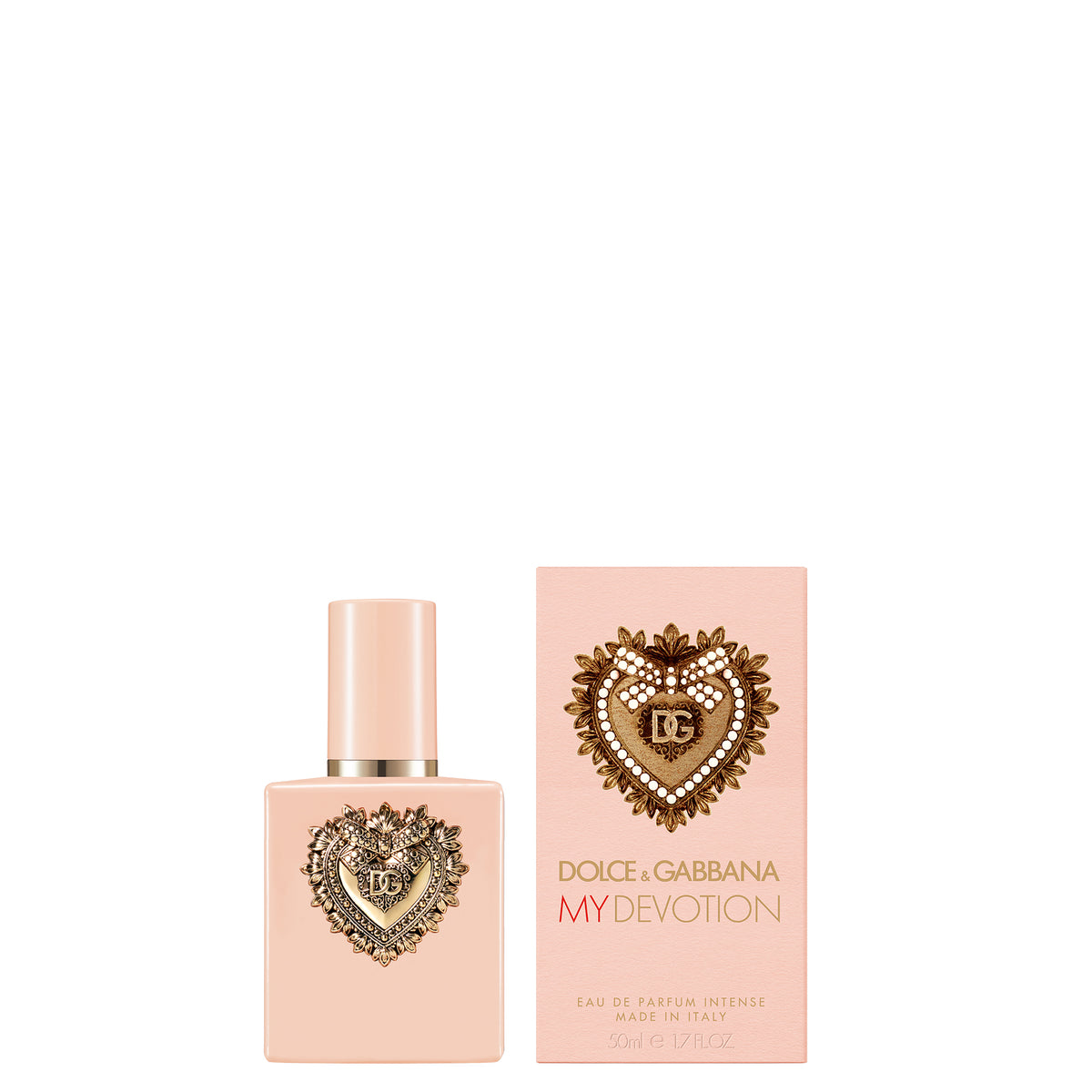 My Devotion Eau de Parfum Intense
