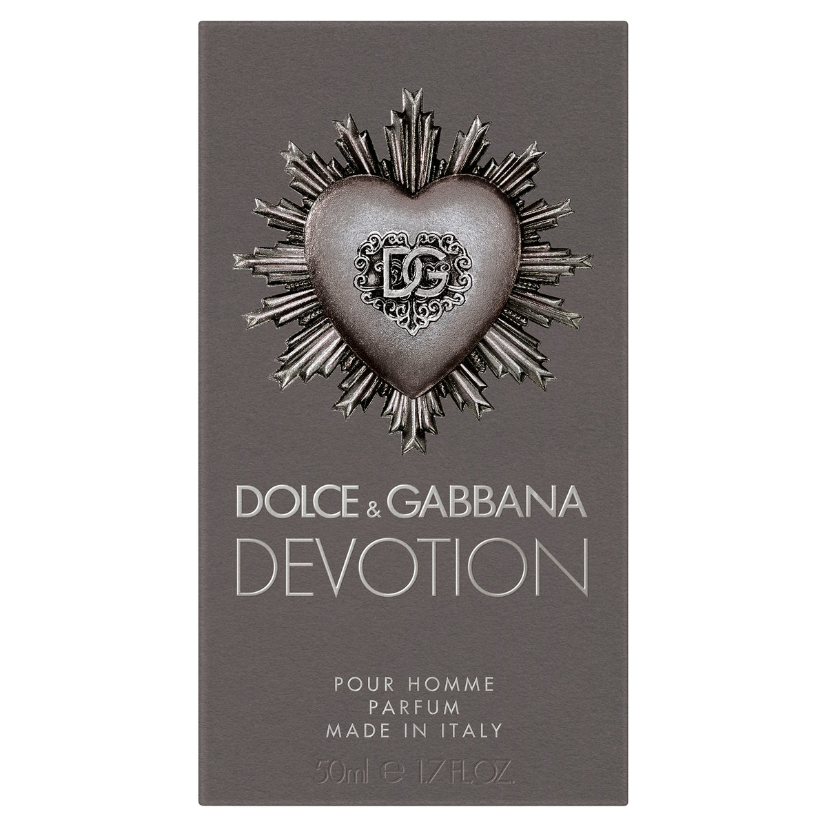 Devotion For Men Parfum