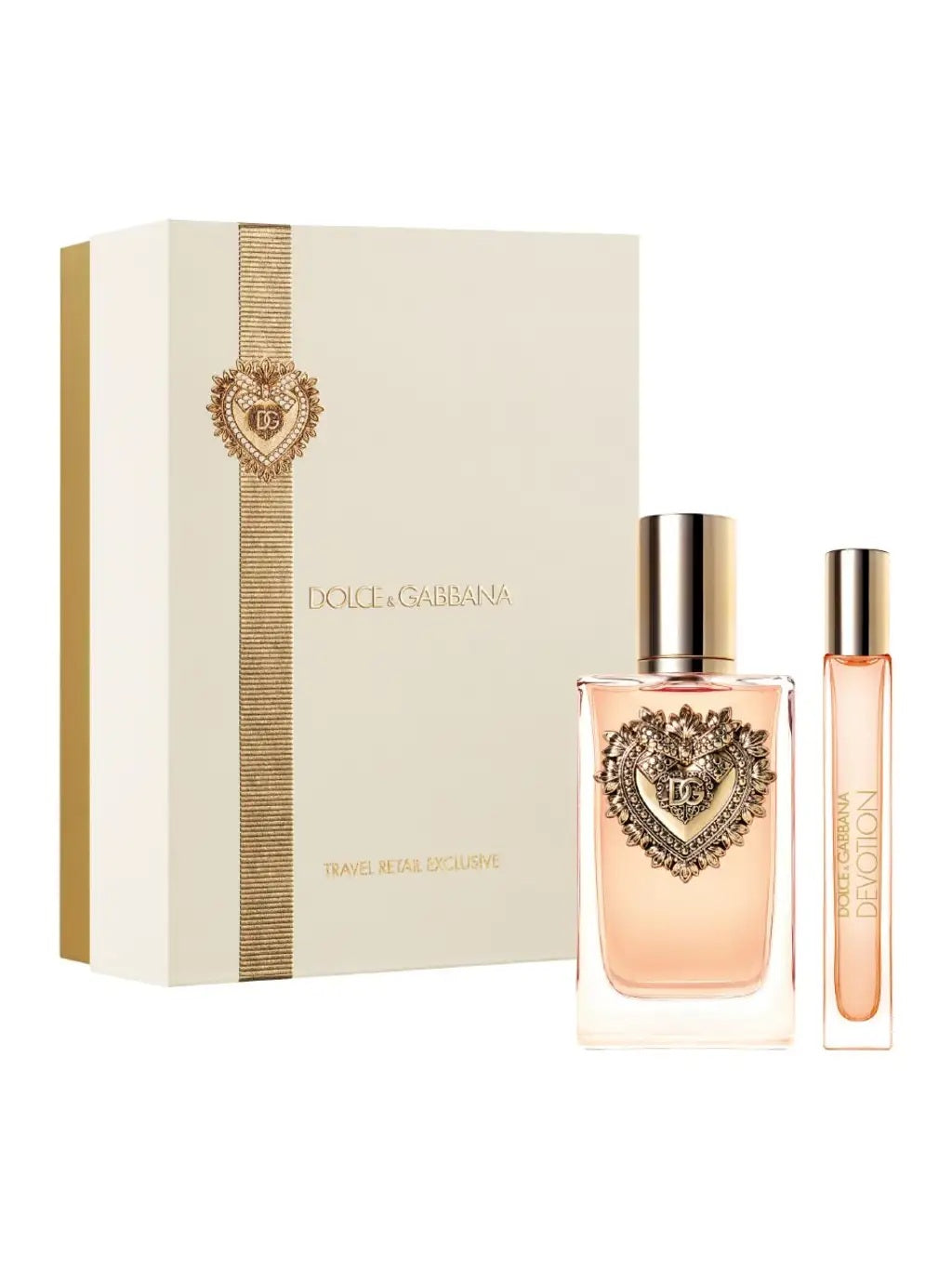 Dolce&Gabbana Devotion EDP Gift Set