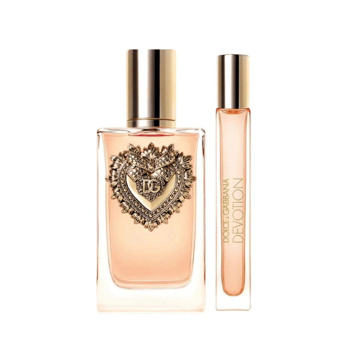 Dolce&Gabbana Devotion EDP Travel Retail Gift Set
