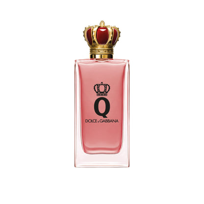Q by Dolce&Gabbana Eau de Parfum Intense