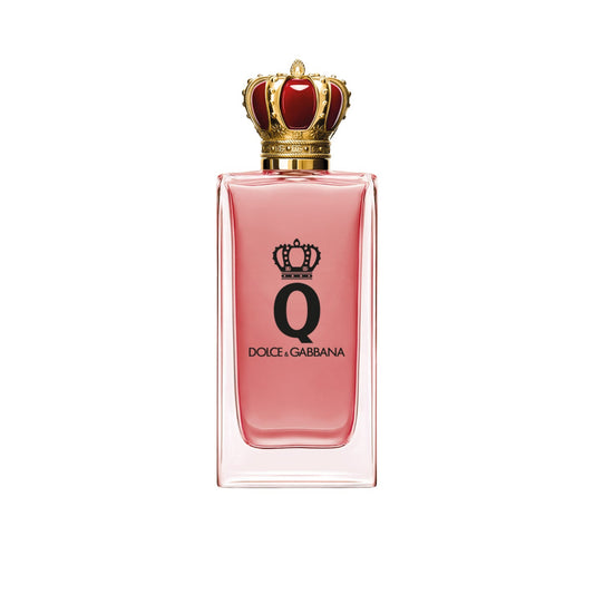 Q by Dolce&Gabbana Eau de Parfum Intense