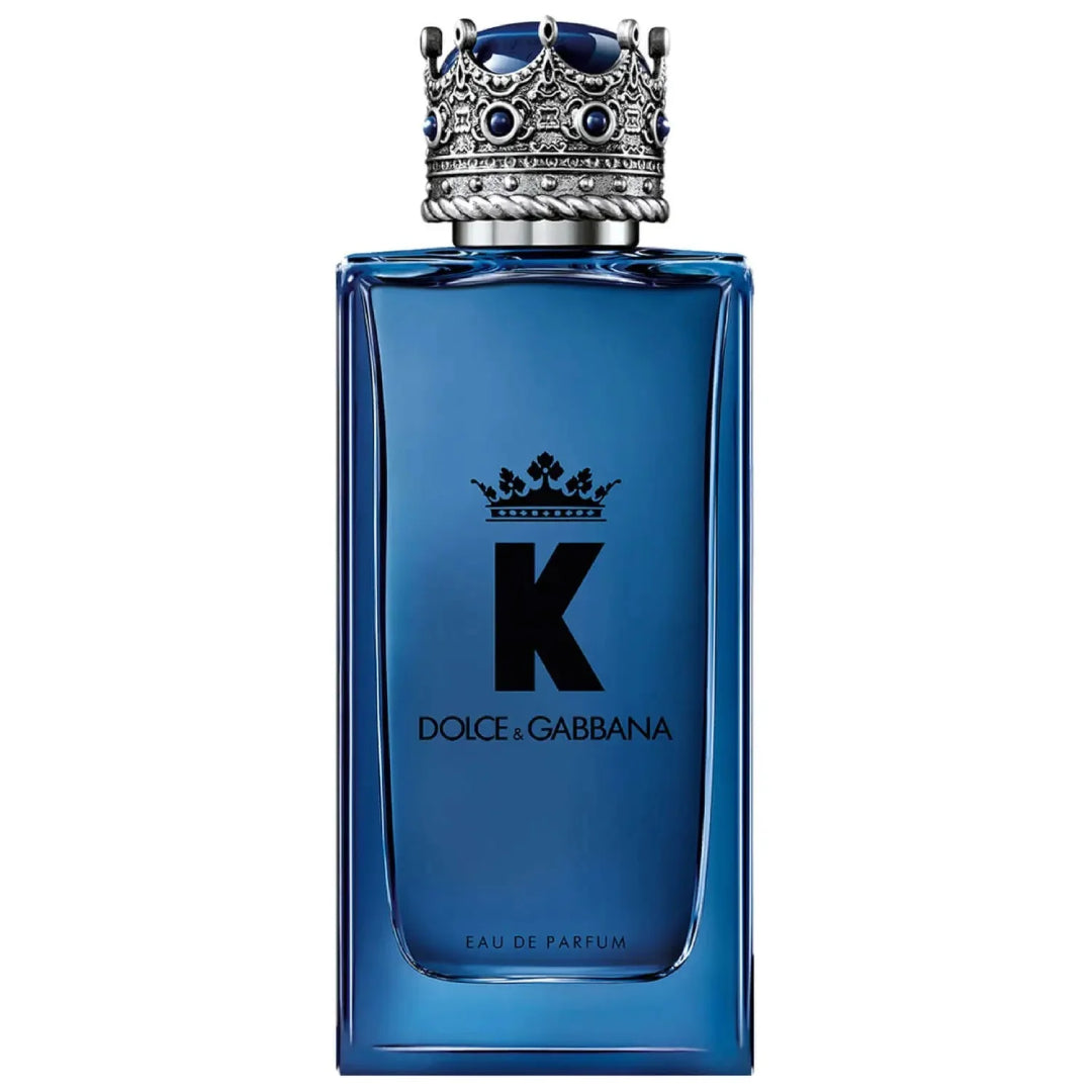 K by Dolce&Gabbana Eau de Parfum Intense
