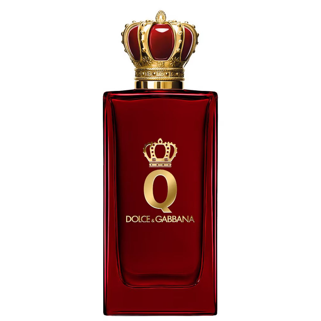 Q by Dolce&Gabbana Perfume