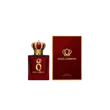 Q by Dolce&Gabbana Parfum