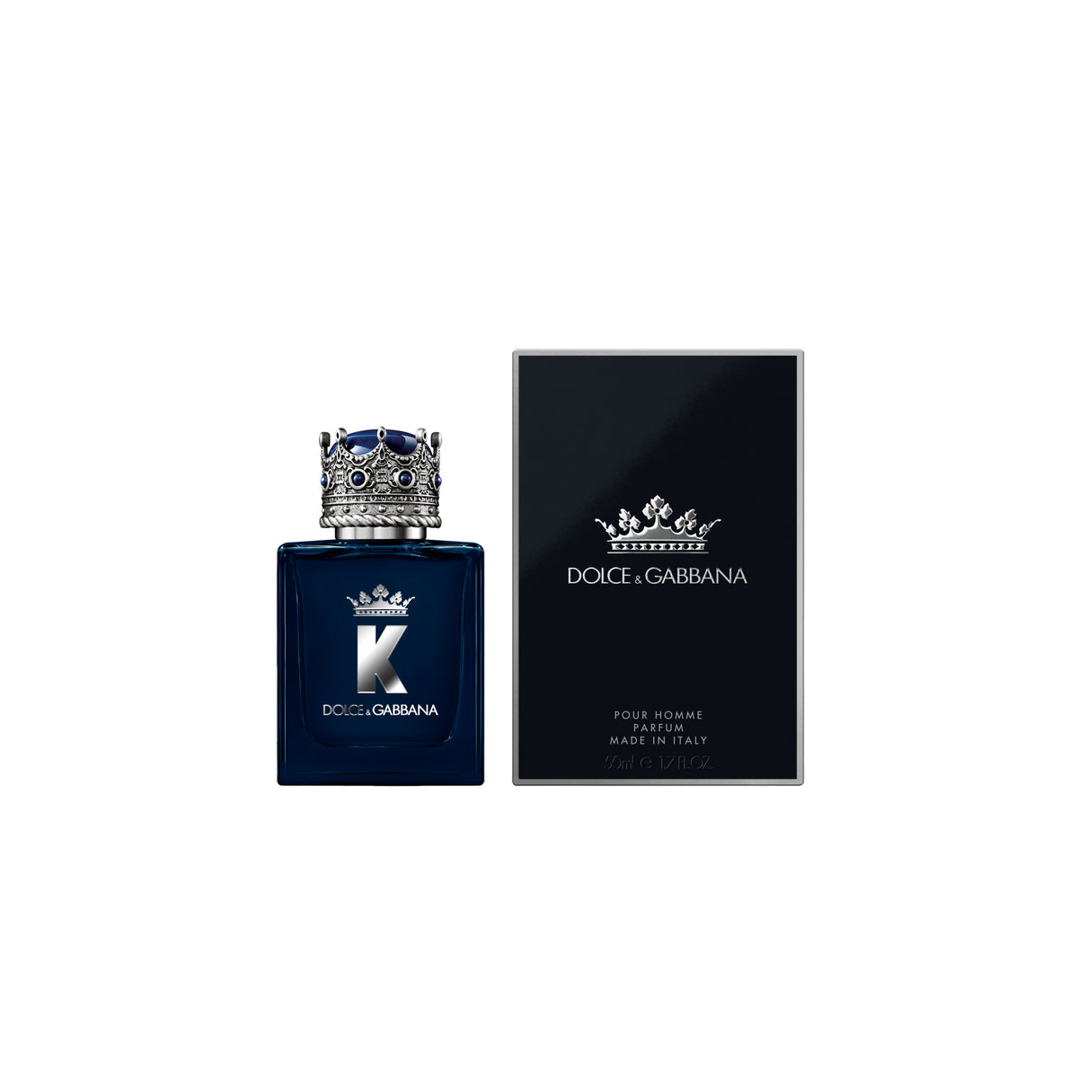 K by Dolce&Gabbana Parfum