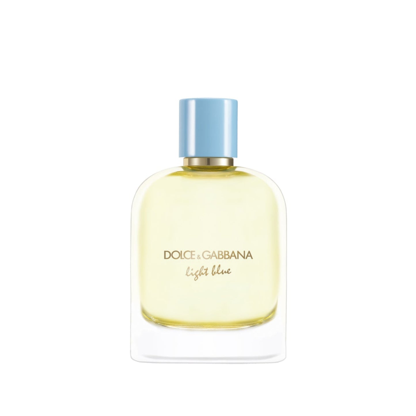 Light Blue Pour Homme Eau De Parfum