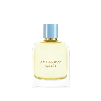 Light Blue Pour Homme Eau De Parfum
