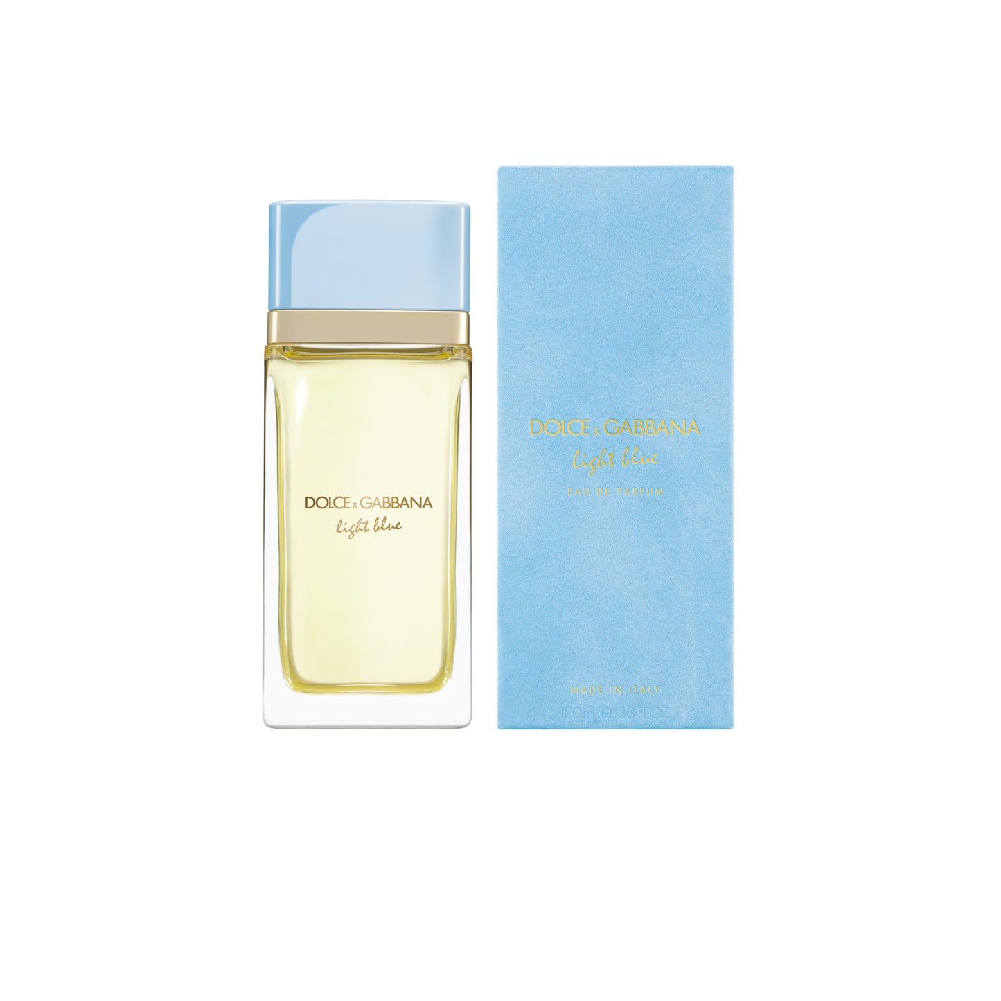 Light Blue Eau de Parfum