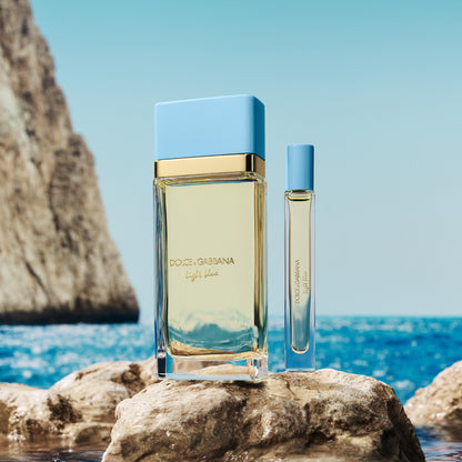 Light Blue Eau de Parfum