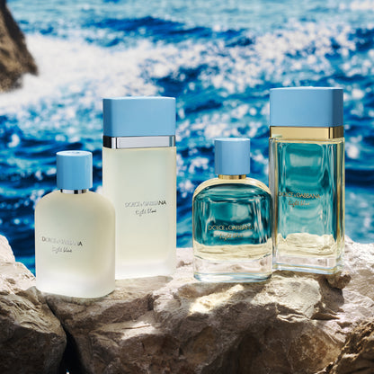 Light Blue Eau de Parfum
