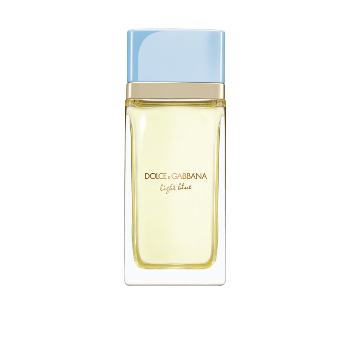 Light Blue Eau de Parfum