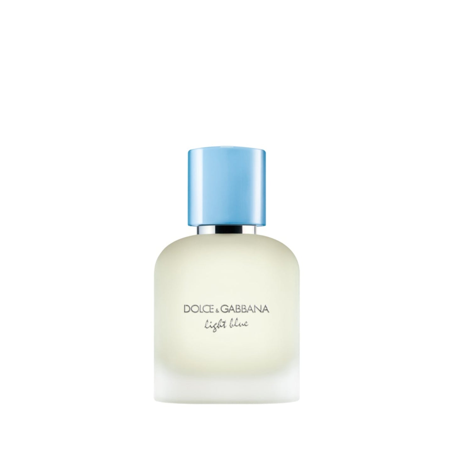 Light Blue Pour Homme Eau de Toilette