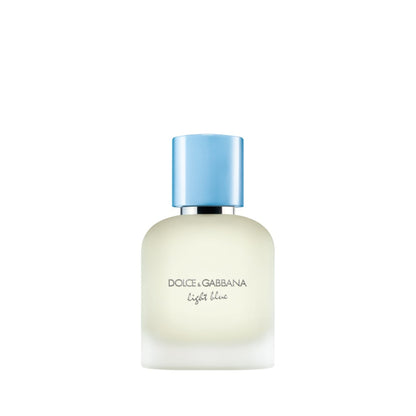 Light Blue Pour Homme Eau de Toilette
