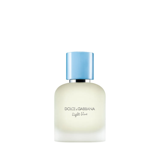 Light Blue Pour Homme Eau de Toilette