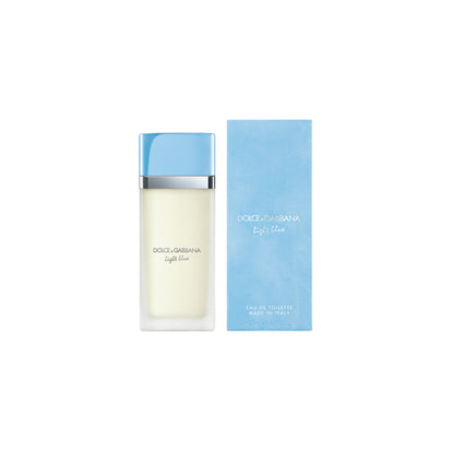 Light Blue Eau De Toilette