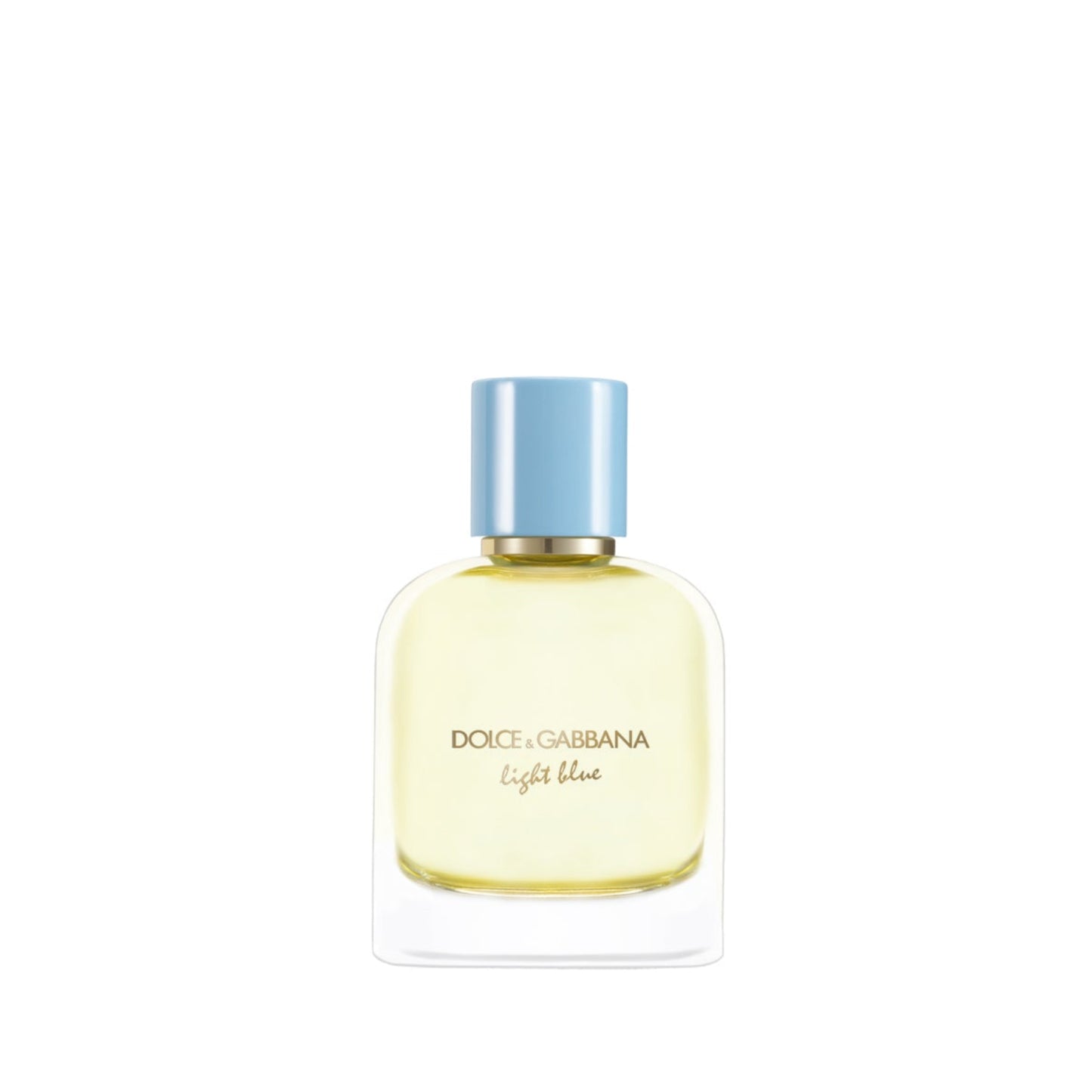 Light Blue Pour Homme Eau De Parfum