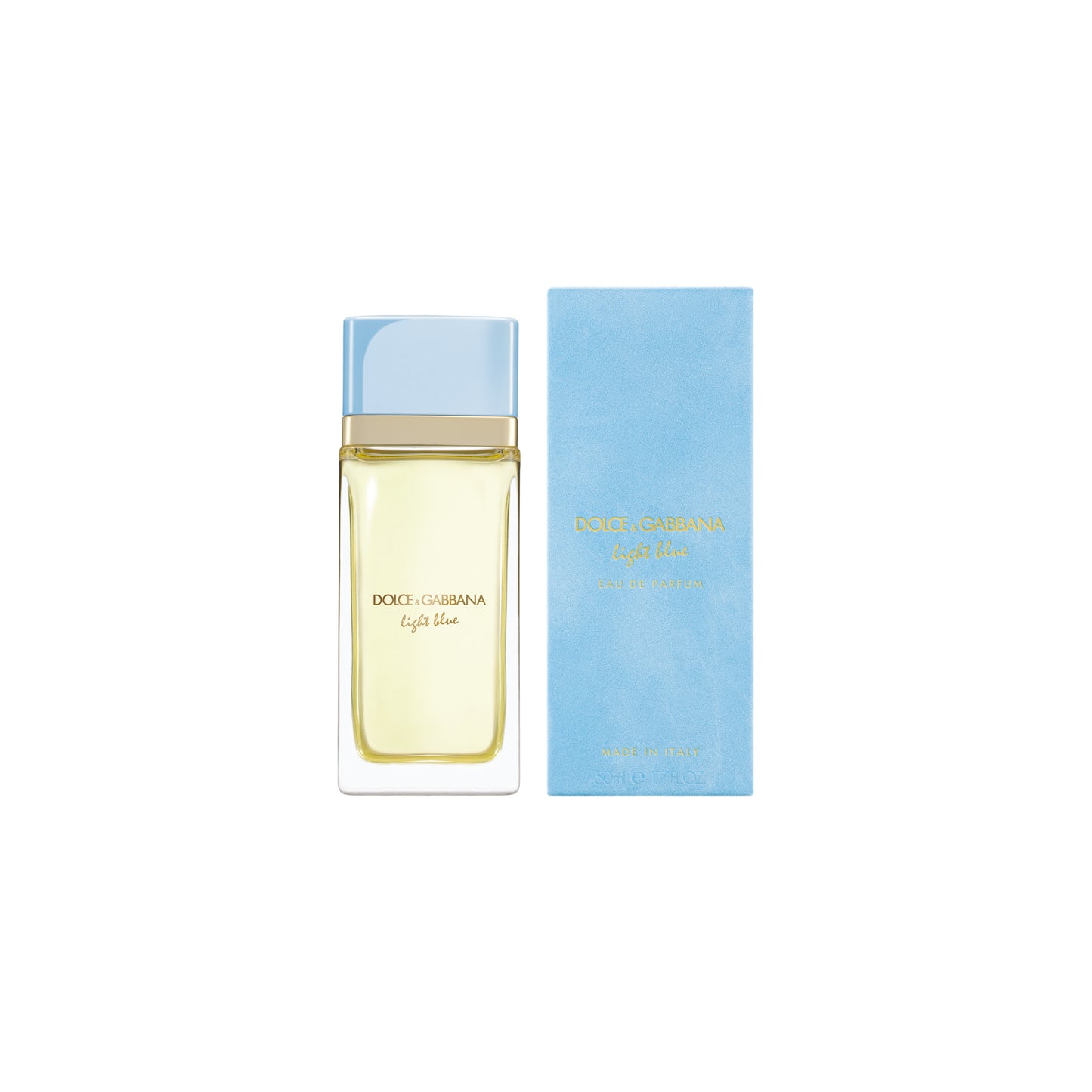 Light Blue Eau de Parfum