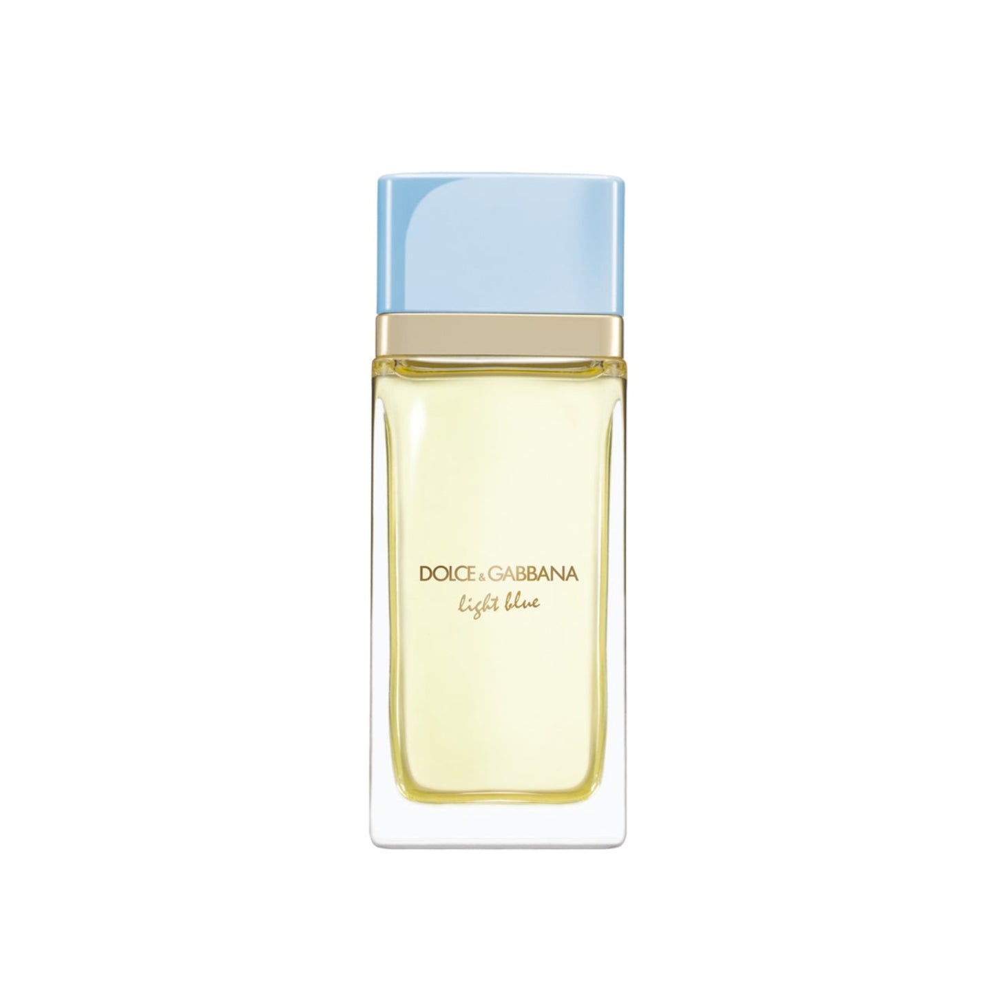 Light Blue Eau de Parfum