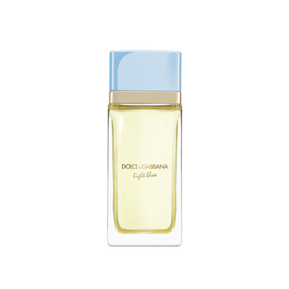 Light Blue Eau de Parfum