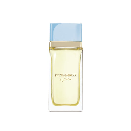 Light Blue Eau de Parfum