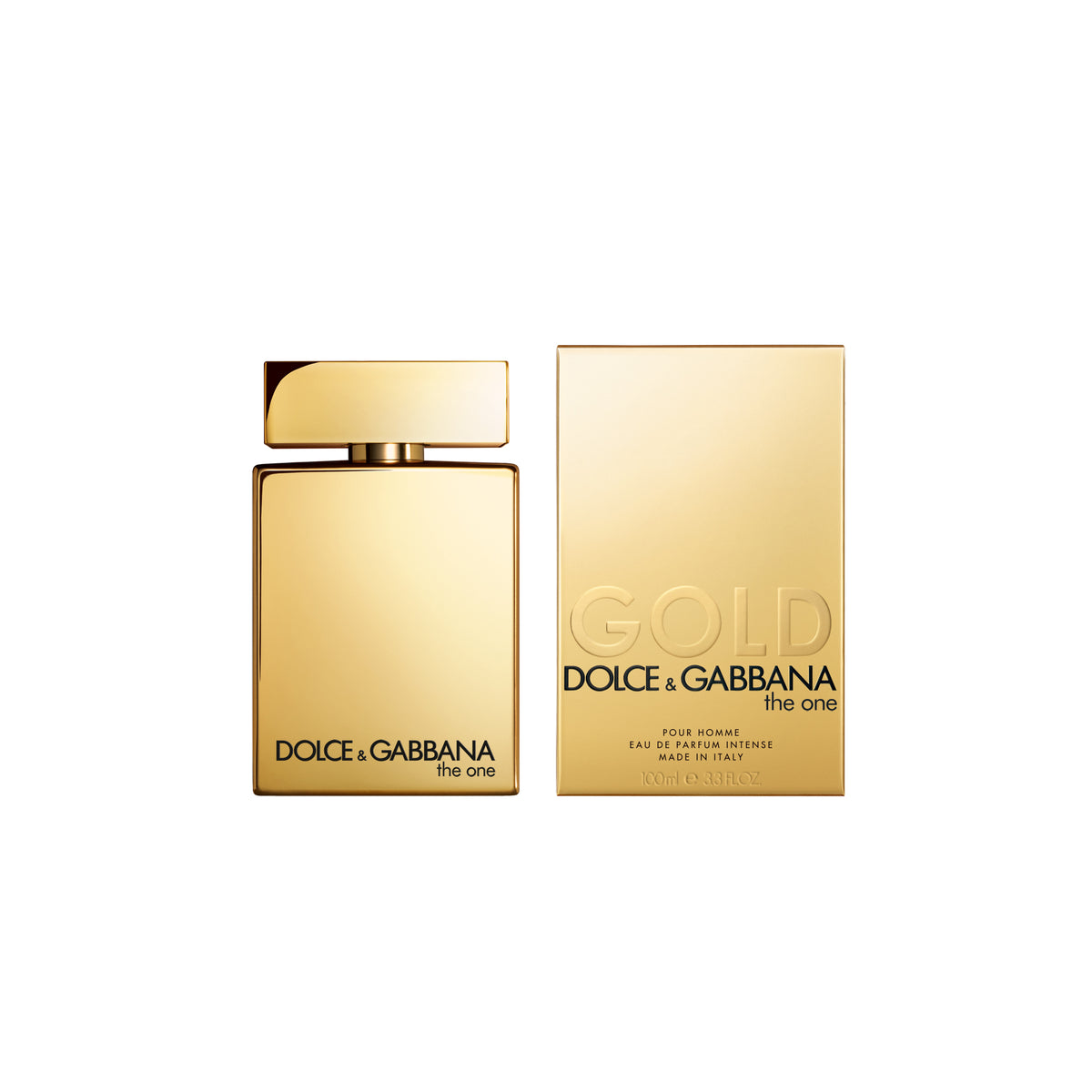 The One Gold Eau de Parfum