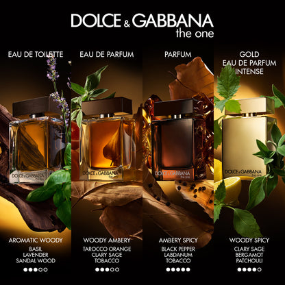The One Gold Eau de Parfum
