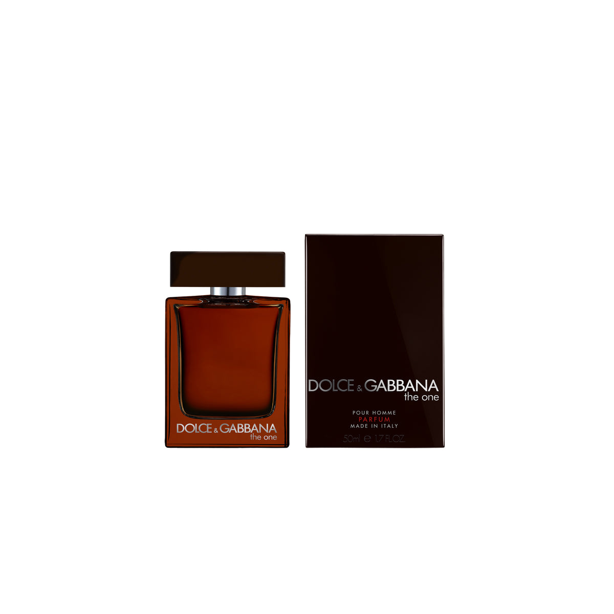 The One For Men Parfum