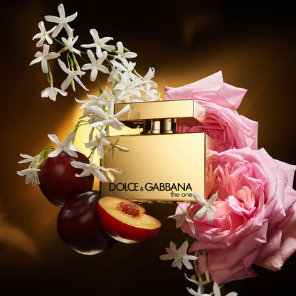 The One Gold Eau de Parfum Intense
