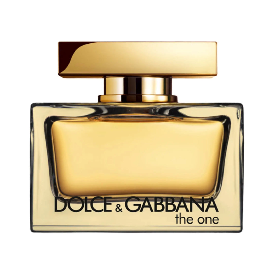 The One Eau de Parfum Intense
