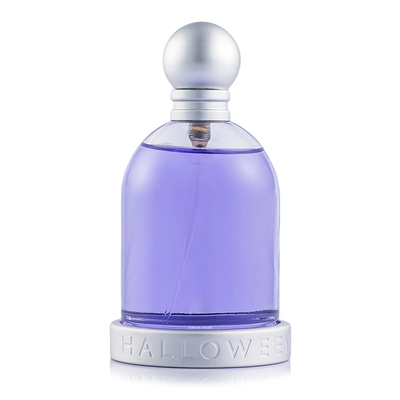 Halloween Eau De Toilette