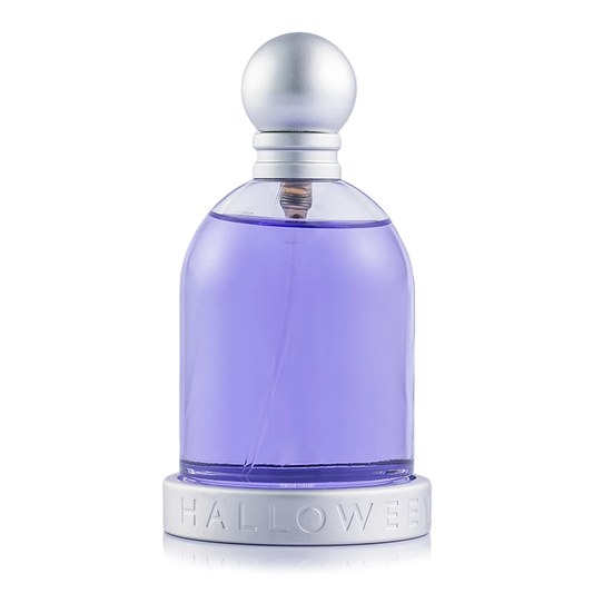 Halloween Eau De Toilette